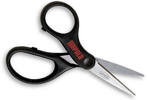 Ножницы для лески Rapala RLS