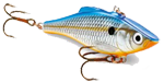 Воблеры Rapala Rattlin’
