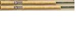 Нахлыстовое удилище St.Croix Legend Ultra Spey U12667.4