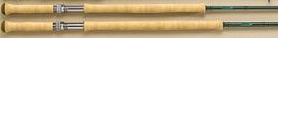 Нахлыстовое удилище St.Croix Legend Ultra Spey U15910.4