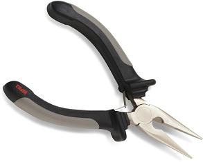 Мини-плоскогубцы рыбака Rapala 12.5 см