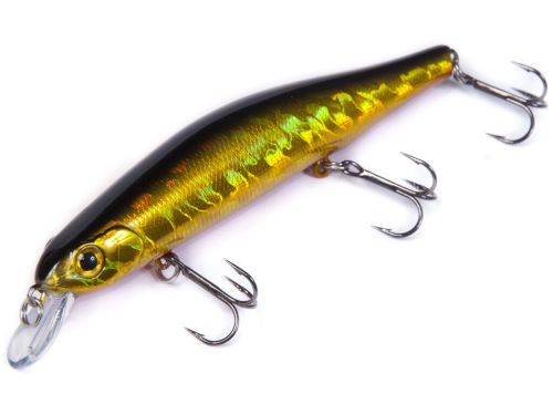 Воблер суспендеры LJ Original FIT MINNOW SP 11.00/308