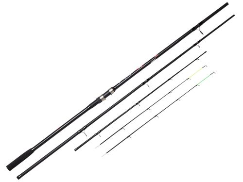 Удилище фидерное Salmo Extreme BP FEEDER 120 3.60