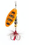 Блесна вращ. Lucky John SHELT BLADE 04 15,0г 011