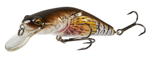 Воблер тонущие LJ Original BULLHEAD S 06.50/BH03