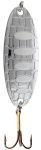 Блесна колеблющаяся Lucky John CROCO SPOON SHALLOW WATER CONCEPT 10.0г 002