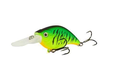 Воблер плавающие LJ Original FLAT CRANK DRF 06.00/A093