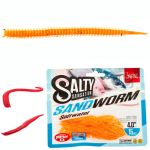 Черви съедоб. искусст. LJ  Salt Water SANDWORM 2.0in (05.00)/F29 24шт.