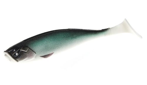 Виброхвосты LJ 3D Series BASARA SOFT SWIM 7,5in (19,05)/PG07 2шт.