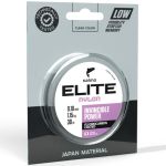 Леска монофильная Salmo Elite FLUORO COATED NYLON 030/025