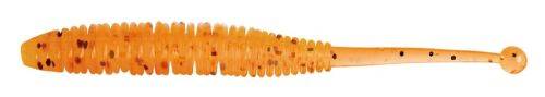 Слаги съедобные искусственные LJ Pro Series SPANKY WORM 3,2in (08.00)/036 10шт.