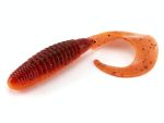 Твистеры съедобные искусственные LJ Pro Series CRUSHER GRUB 4,5in (11,40)/T48 4шт.