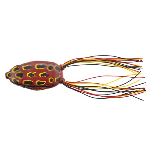 Приманка мягкая LJ Pro Series FROG 2.0in (05.00)/005 1шт.
