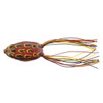 Приманка мягкая LJ Pro Series FROG 2.0in (05.00)/005 1шт.