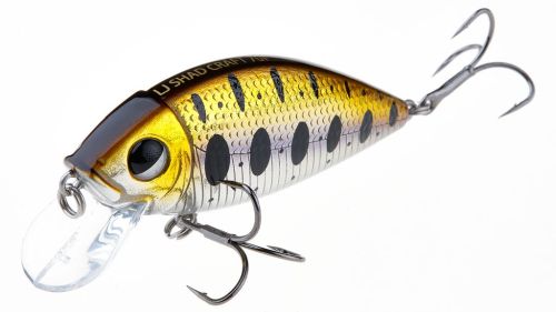 Воблер плав. LJ Original SHAD CRAFT F 07.00/A029