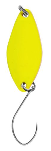 Блесна колеб. Lucky John TR IMA длин.29мм/01.8г 043