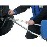 Вилка сцепная для палаток Mora TOW HITCH