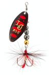 Блесна вращ. Lucky John SHELT BLADE 02 09.0г 009