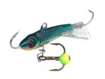 Балансир Lucky John CLASSIC 4.5 + тр. 50мм/53 блистер