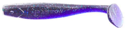 Виброхвосты съедоб. искусст. LJ Pro Series MINNOW 2.2in (05.60)/T52 10шт.