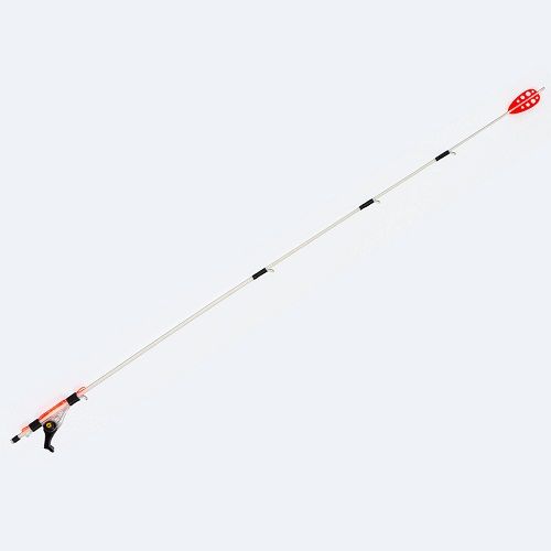 Сторожок WHISKER PRO Click 2.0 35см/тест 0.4г