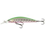 Воблер тонущие LJ Pro Series SILVER SHINER S 08.80/915