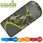 Мешок-одеяло спальный Norfin SCANDIC COMFORT PLUS 350 NC R