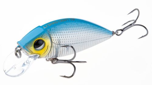 Воблер плав. LJ Original SHAD CRAFT F 07.00/A026