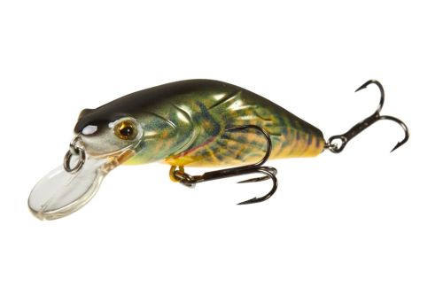 Воблер тонущие LJ Original BULLHEAD S 06.50/BH01