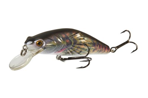 Воблер тонущие LJ Original BULLHEAD S 06.50/BH04