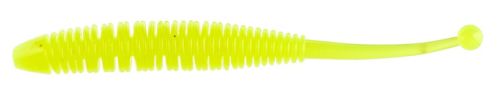 Слаги съедобные искусственные LJ Pro Series SPANKY WORM 3,2in (08.00)/101 10шт.