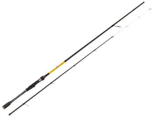 Удилище спиннинговое Salmo Elite JIG S 27 7\'8andquot; (2.34)