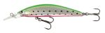Воблер суспендер LJ Pro Series SILVER SHINER SP 08.80/915