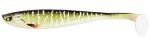 Виброхвосты LJ Pro Series 3D BASARA SOFT SWIM 06,35/PG11 8шт.