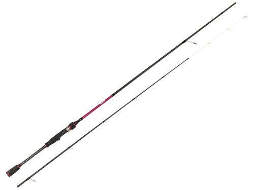 Удилище спиннинговое Salmo Elite MICROJIG S 10 6\'6andquot; (1.98)