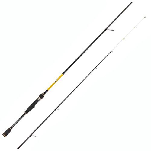 Удилище спиннинговое Salmo Elite JIG S 27 8\'4andquot; (2.54)