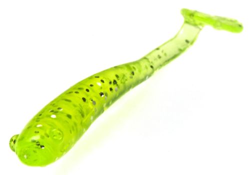 Виброхвосты съедобные искусственные LJ Pro Series BABY ROCKFISH 2,4in (06.10)/071 10шт.