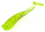 Виброхвосты съедобные искусственные LJ Pro Series BABY ROCKFISH 2,4in (06.10)/071 10шт.
