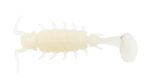Виброхвосты съедобные искусственные LJ Pro Series ALIEN BUG 2,5in (06,35)/033 7шт.