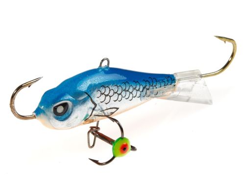 Балансир Lucky John BALTIC 6 + тр. 60мм/45H блистер