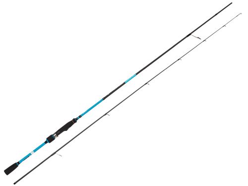 Удилище спиннинговое Lucky John Progress CHUB 10 8\'0andquot; (2.44)