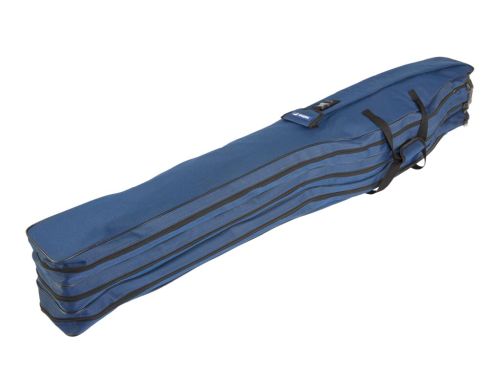 Чехол для удилищ Salmo 130см три отделения