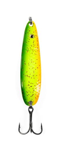 Блесна колеб. Lucky John MAIBE SPOON 25.0г 007