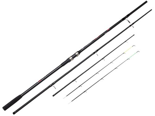 Удилище фидерное Salmo Extreme BP FEEDER 120 3.30