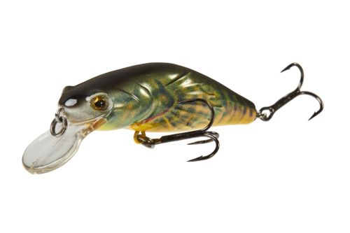 Воблер суспендеры LJ Original BULLHEAD SP 06.50/BH01