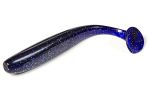 Виброхвосты съедоб. искусст. LJ Pro Series SLIM SHAKER 3in (07.60)/T52 9шт.