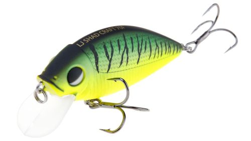 Воблер плав. LJ Original SHAD CRAFT F 07.00/A007