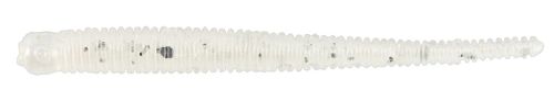 Черви съедобные искусственные LJ Salty Sensation SALT WORM 2.0in (05,00)/S30 12шт.
