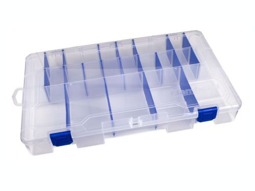 Коробка рыболовная пластиковая Flambeau 5003ZM MAX TUFF TAINER ZERUST INFUSED