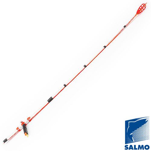 Сторожок WHISKER 1 L 30см /тест 0.5г